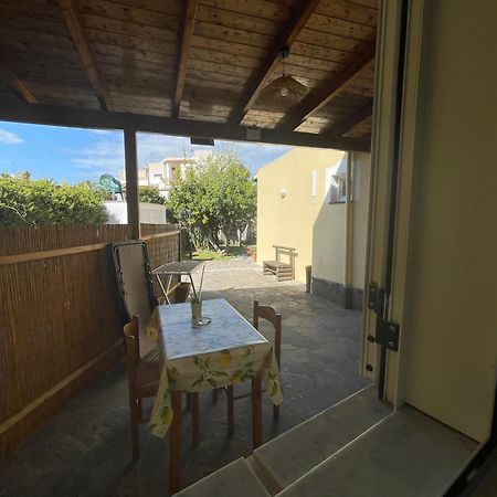 Garden Apartments Ischia Super Centrale Forio di Ischia エクステリア 写真