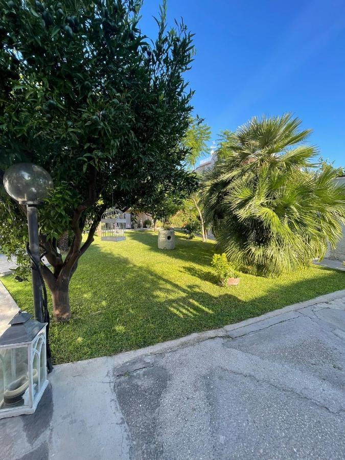 Garden Apartments Ischia Super Centrale Forio di Ischia エクステリア 写真
