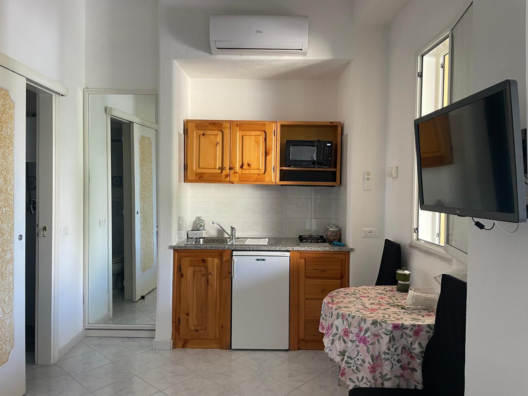 Garden Apartments Ischia Super Centrale Forio di Ischia エクステリア 写真