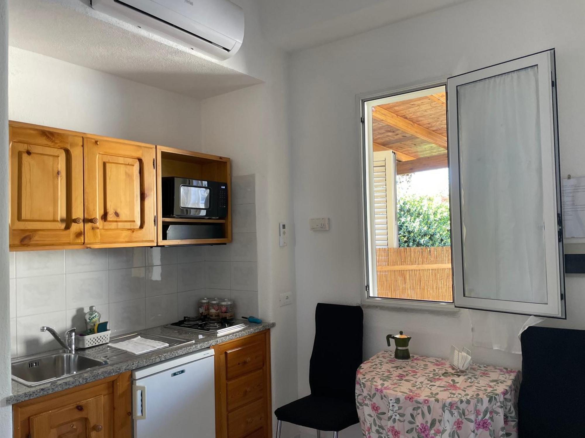 Garden Apartments Ischia Super Centrale Forio di Ischia エクステリア 写真