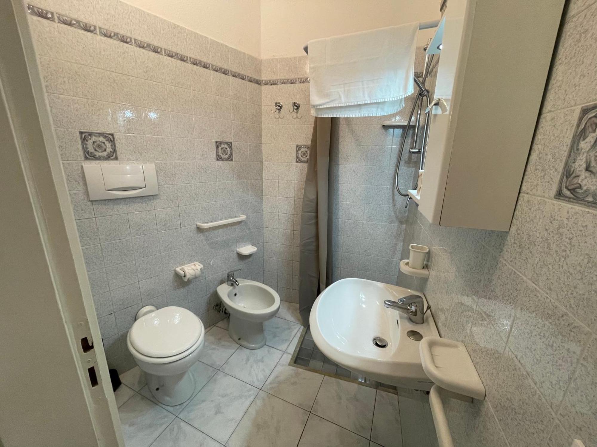 Garden Apartments Ischia Super Centrale Forio di Ischia エクステリア 写真